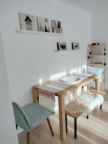 Apartament 2 camere Baba Novac nr 13 - 52 mp - 5