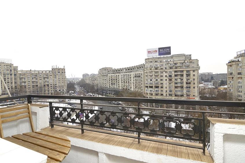 VANZARE GARSONIERA ZONA UNIRII – PIATA ALBA IULIA - 20