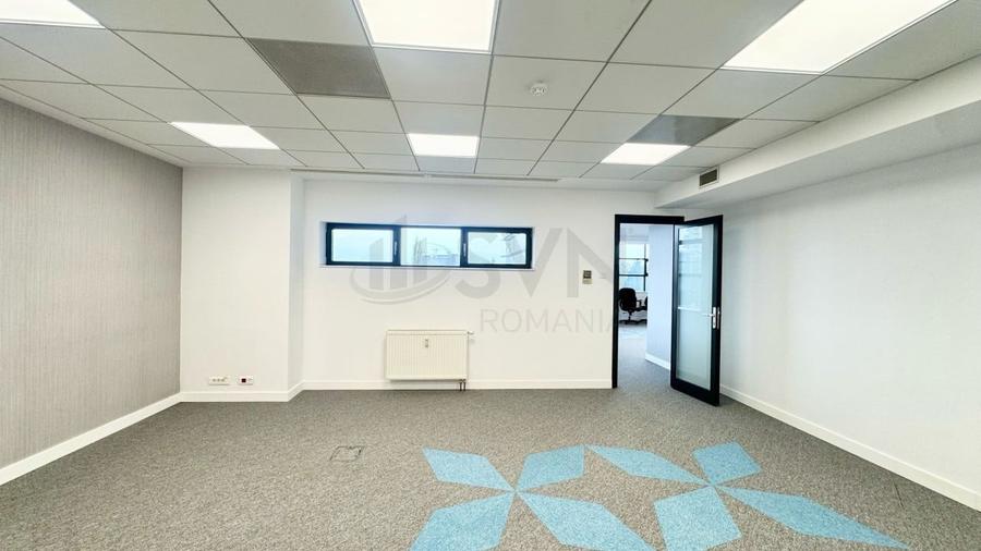 REC3001334 Spatiu de birouri 145 MP I De inchiriat I Cladire de birouri I Barbu - 8