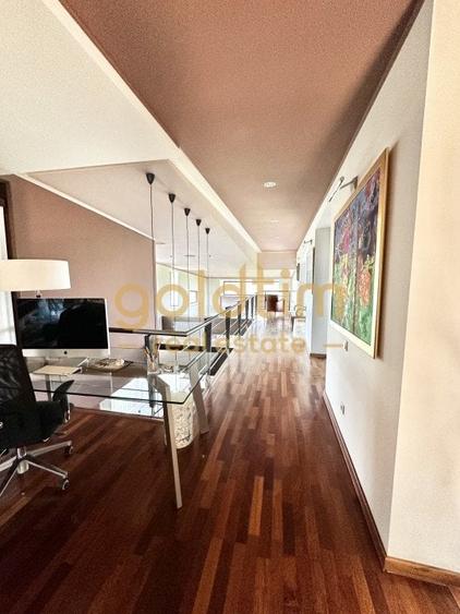 VILA SUPERBA/DESIGN EXCEPTIONAL/PISCINA/JACUZZI/VEDERE SI PONTON LAC/SNAGOV - 35