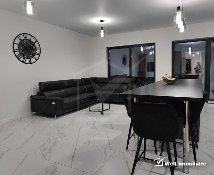 OPORTUNITATE! Vila cu finisaje de lux, zona Auchan, Iris - 3