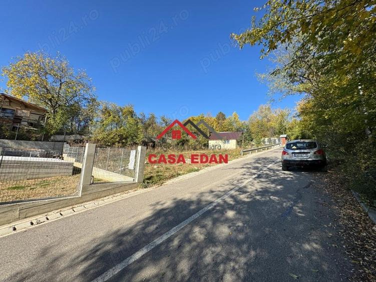 Teren in Cornu,Ph,500m--26.500e - 1