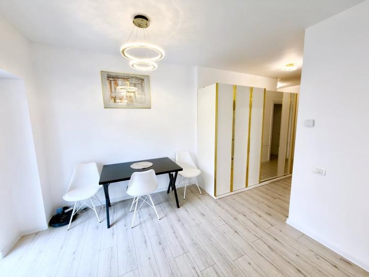 Apartament 2cam, Prima Inchiriere - GranVia Lake View | Plumbuita | Doamna Ghica - 3