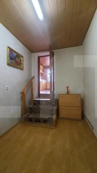 Casa cu Sauna Finlandeza + Atelier Auto in Sfantu Gheorghe - 17