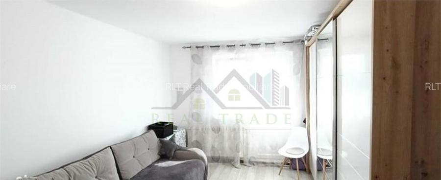 Apartament 2 camere zona Onix