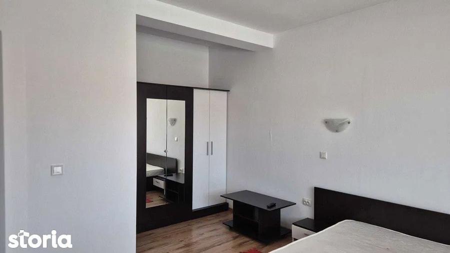 Apartament cu 2 camere în Florești