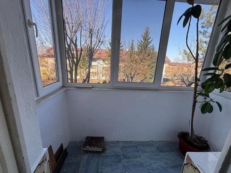 Apartament de 2 camere-Astra - 11