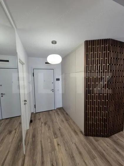 Apartament Lux 2 camere,53mp,etaj 3,zona cetatii - 2