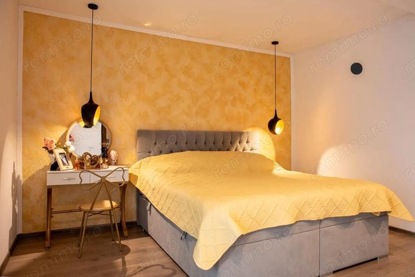 vila individuala Chitila - 10