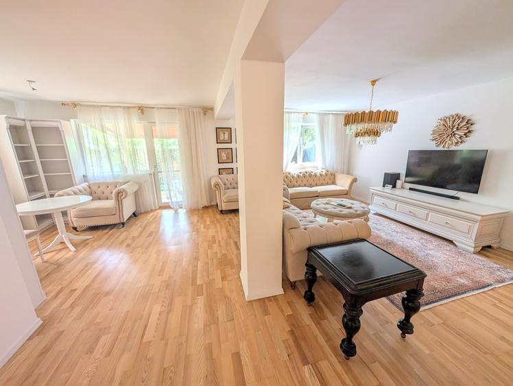 Duplex 5 camere 180mp | 0 comision | Voluntari Eroilor | Mobilat Utilat - 5