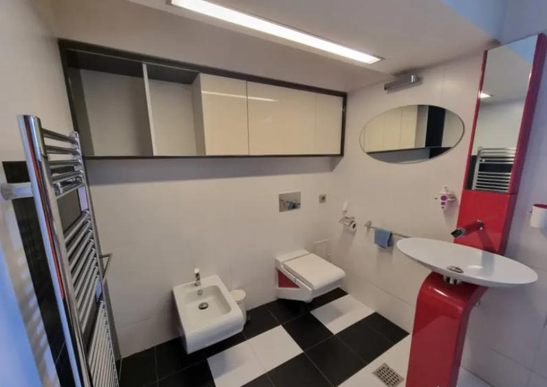 Apartament elegant, Bloc 2000 zona Bancorex - 5