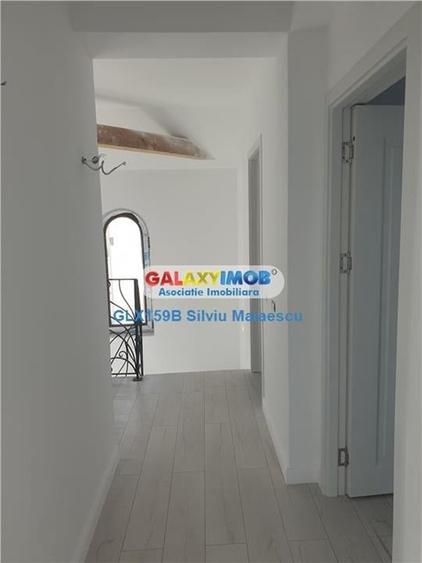 Corbeanca - Paladin Residence - Vila P+1E - 28