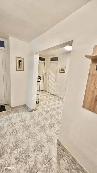 Apartament 4 camere, centrala proprie, PetFriendly, Calea Sagului - 10