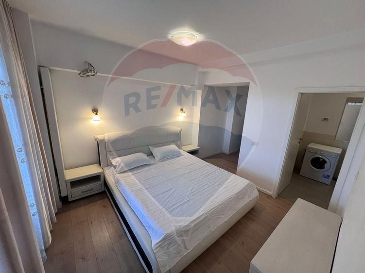 DE INCHIRIART - Apartament 2 camere Green Vista - Școala Americana - 7