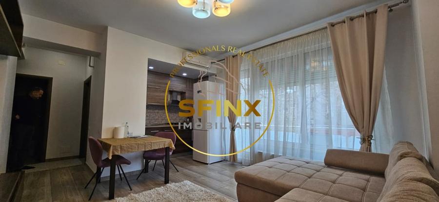 2 Camere | Grivita | Piata Victoriei | Centrala Termica | Balcon | Etaj 1 - 2