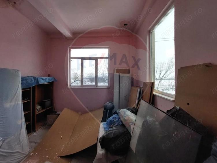 Spatii activitati logistice - 3