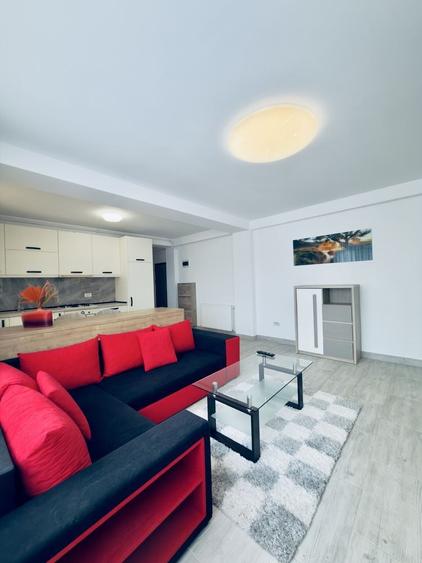 Apartament cu 2 camere de inchiriat in Ghimbav cu loc de parcare inclus - 7
