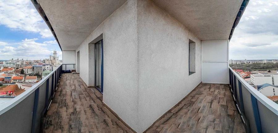 Aprtament de inchiriat Bud Tower Satu Mare - 2
