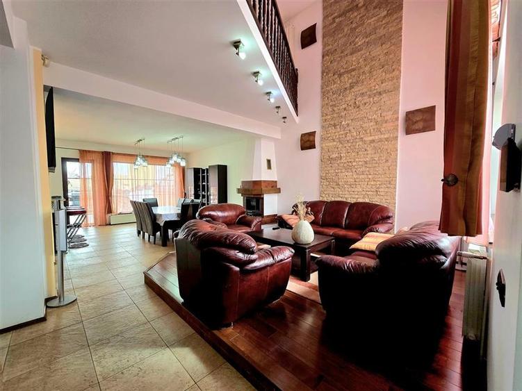 Casa Individuala cu Curte Zona Florilor - 31