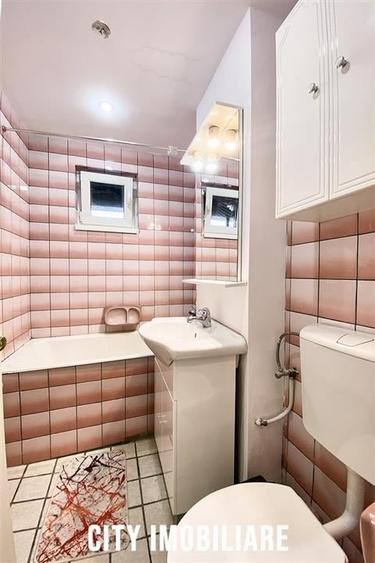 Apartament 2 camere decomandat, Iulius Mall - 12