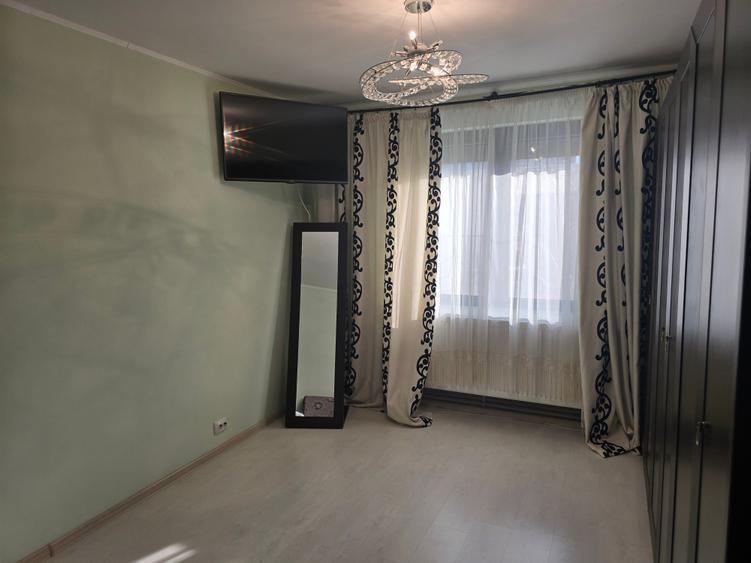 Apartament 4 camere Fizicienilor - 15
