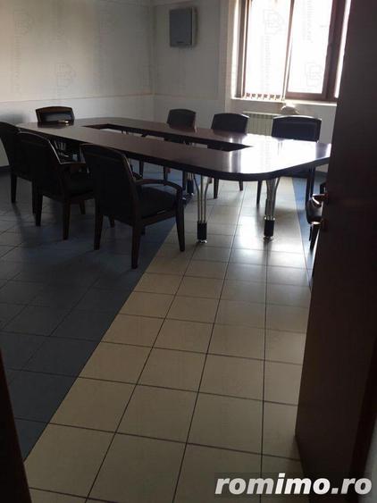 Spatiu Birouri 420mp utili Iancului - 1