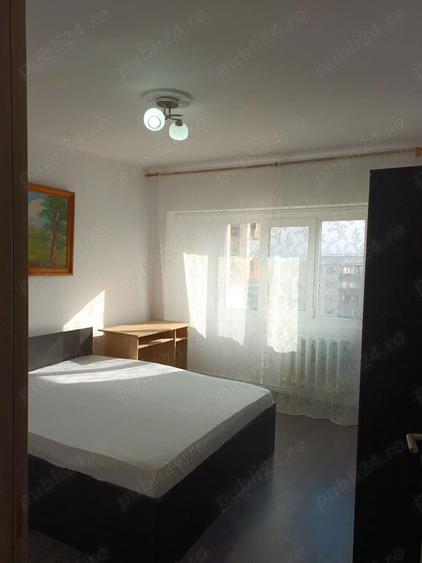 Ofer spre inchiriere apartament 2 camere semidecomandat Pacurari Kaufland - 3