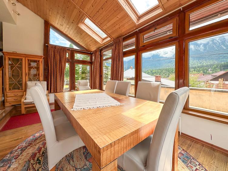 Locatie premium in Zamora – Casa cu vedere si potential turistic - 4