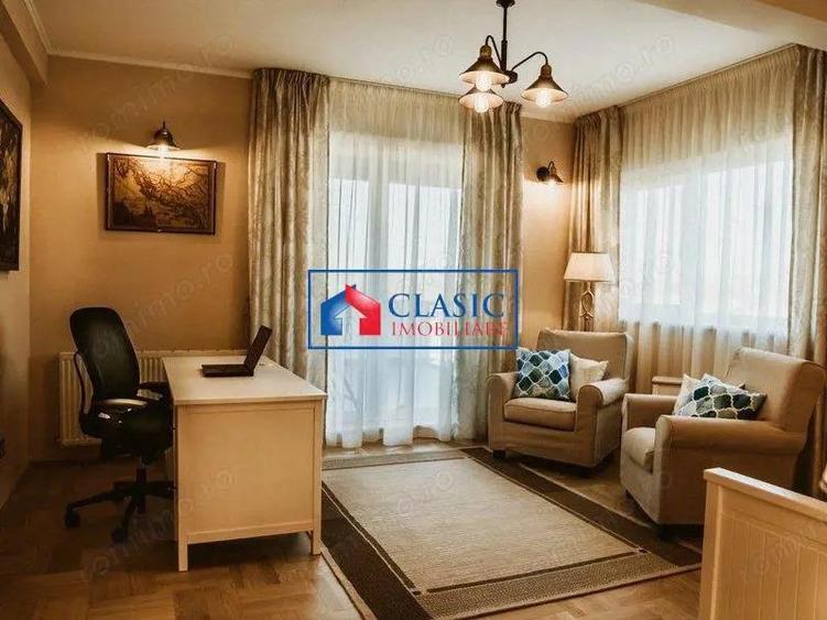 Inchiriere apartament 3 camere modern zona Gheorgheni- capat Brancusi, Cluj Napoca - 9
