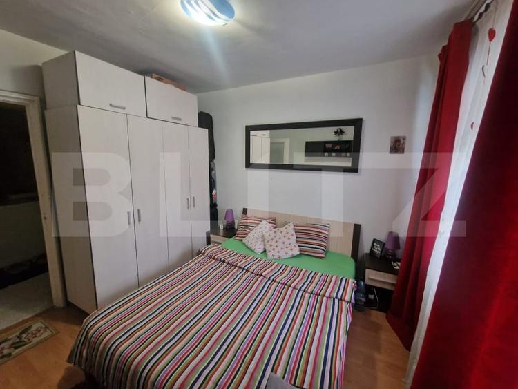 Apartament 2 camere, 54 mp, Bld. Garii - 3