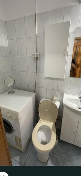 Garsoniera moderna - Tractorul - langa Coresi Mall - 2