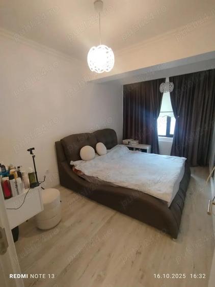 Apartament 3 camere decomandat Solid House Km 5 , Bloc 2016 - 1