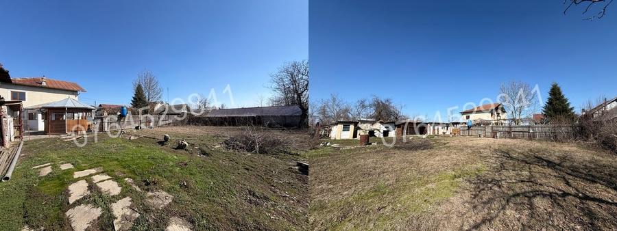 Dambovita, Com. Corbii Mari, Satu Nou, Str. Troitei nr. 6, A1, km 56 - 5