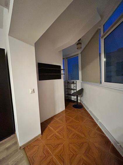 Apartament 2 camere decomandat de închiriat, Sat Vacanță – Campus Universitate - 16