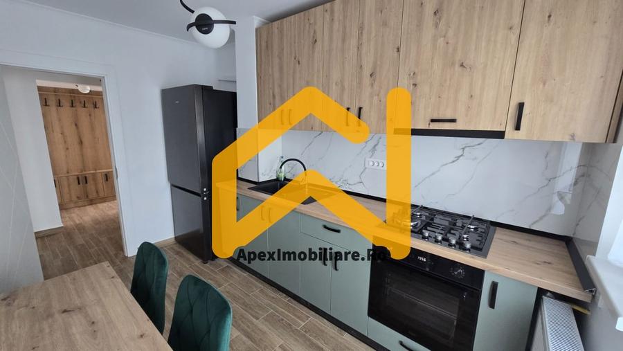 Apartament 3 Camere | Soseaua Vestului Ploiesti - 1