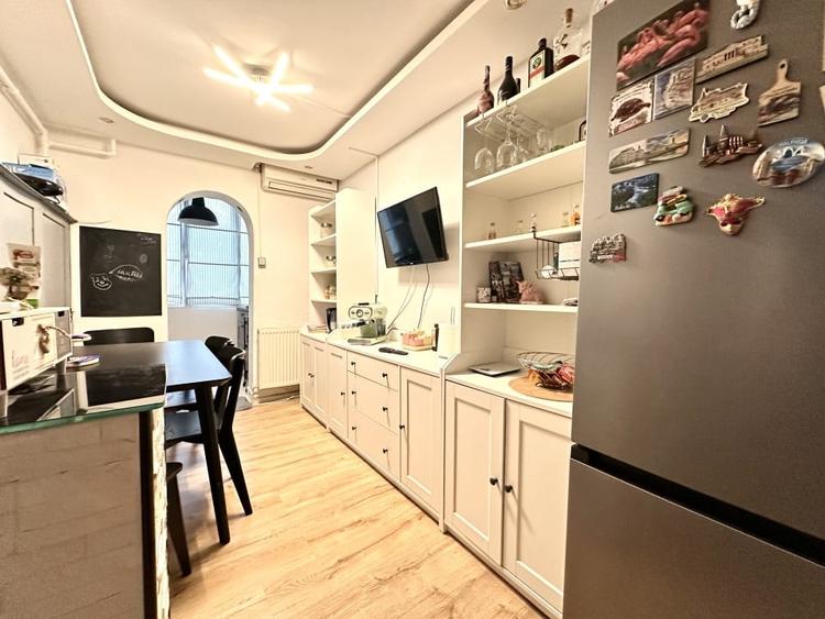 Apartament modern, 3 camere, 57 mp utili - zona Aradului - 4