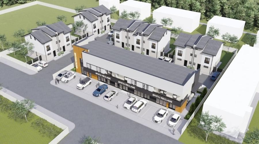 DIRECT DEZVOLTATOR | Duplex 3 camere | Mansarda 45mp | Soseaua Alexandriei - 1