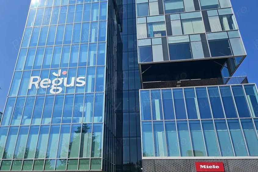 Abonamente flexibile pentru birouri in Regus City Gate - 5