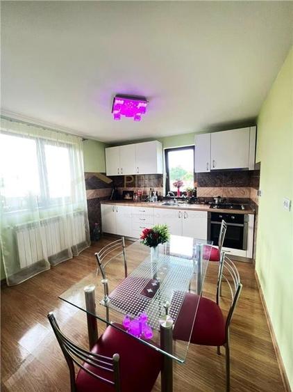 DUMBRAVITA - CASA INDIVIDUALA - 4 cam - 2 bai - GARAJ - LOCATIE SUPERBA - 4