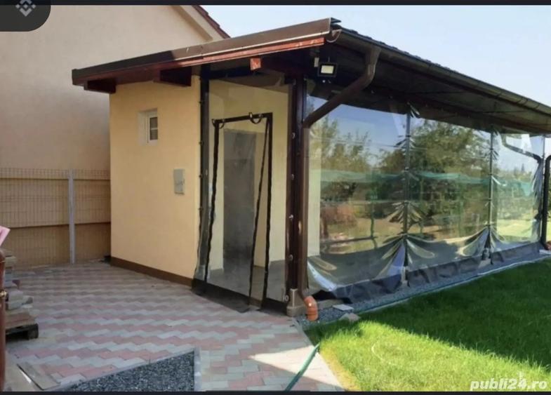 Vind casa Sinicolaul Mic,Arad - 1