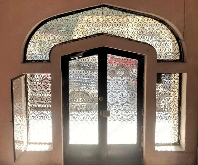 Studio superb (Garsoniera) Cismigiu, Blocul Florentin, centrala, balcon. - 4