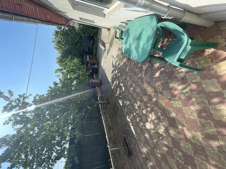 Casă cu 3 camere cu Teren 340 Mp în Central