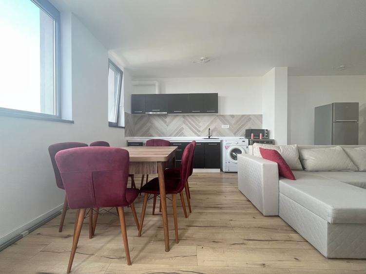 Apartament 2 camere – ISHO, priveliște spectaculoasă - 9