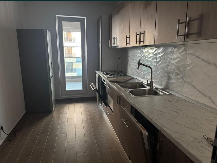 Apartament 2 camere Lux Quartz Residence Loc de Parcare - 3