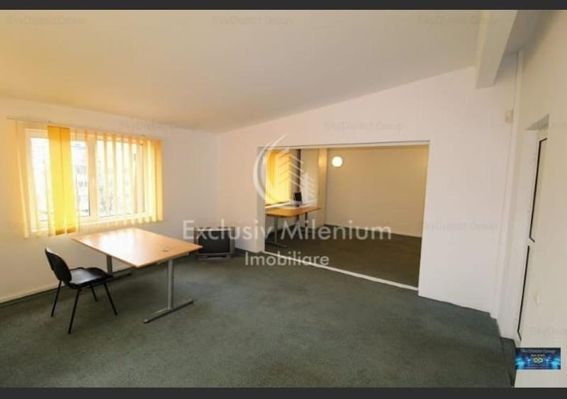 Spatiu Birouri Mall Vitan Parter si etaj 1 - 1