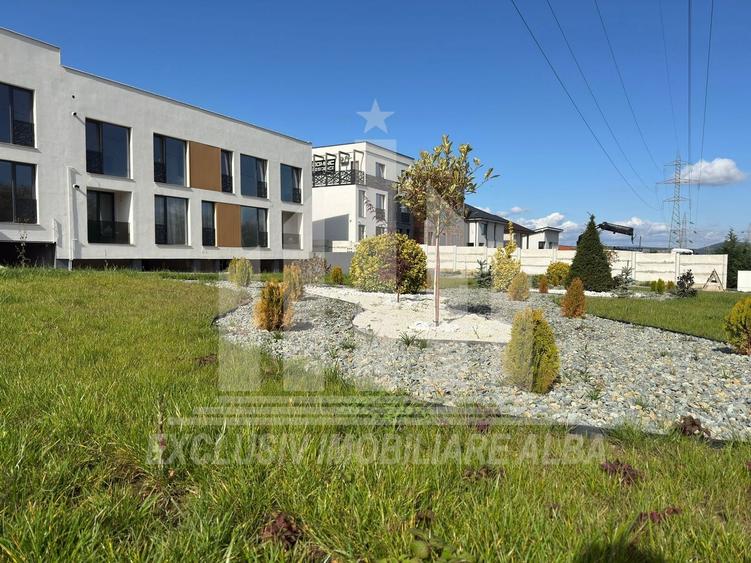 Apartament 2 camere decomandate | 56 mp | Garaj si boxa | Cetate - 1