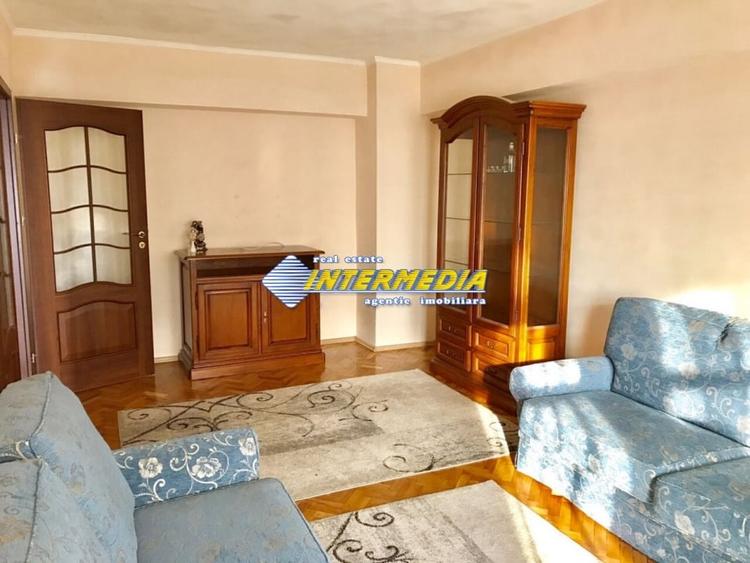 Apartament 2 camere I decomandat I Cetate I Bulevard I mobilat I - 4