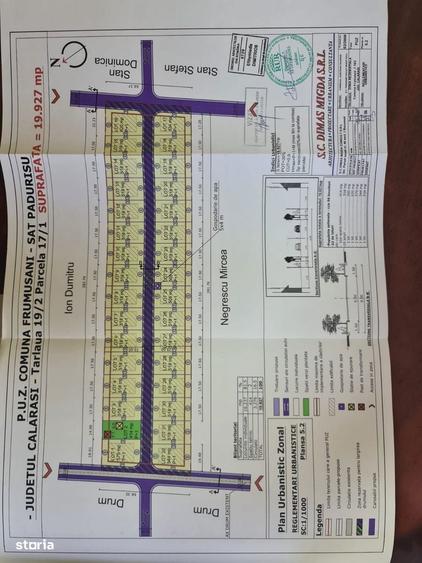 Loturi in Cartier Rezidential - 1