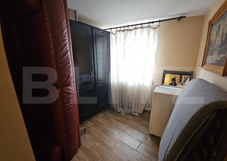 Casa 4 camere, 119 mp, zona Copou - 25