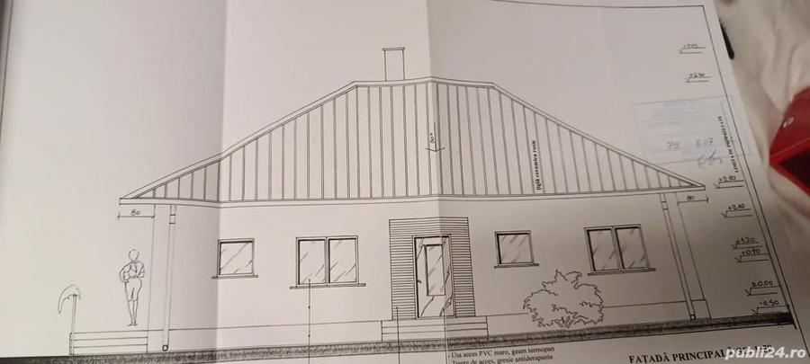 Casa Individuala parter - 10